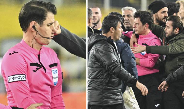 Faruk Koca’nın saldırısına uğrayan Halil Umut Meler’in ifadesi ortaya çıktı: Bana ‘Seni öldüreceğim’ dedi