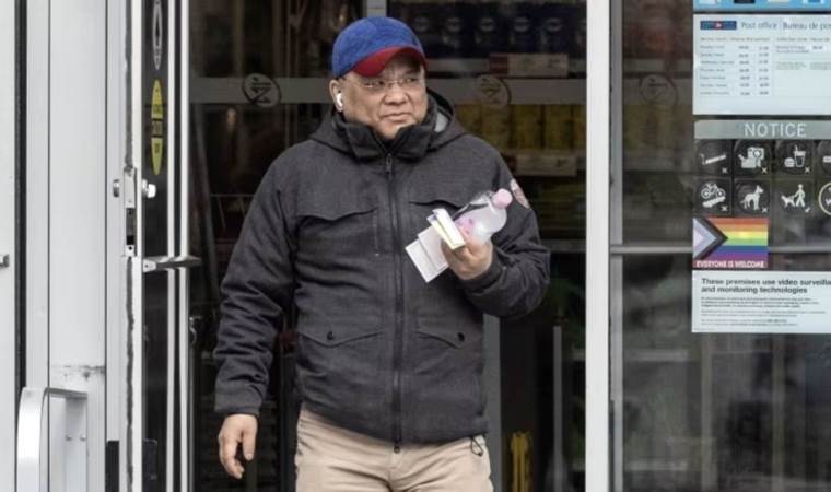 ‘İntihar kiti satan şefe cinayet suçlaması