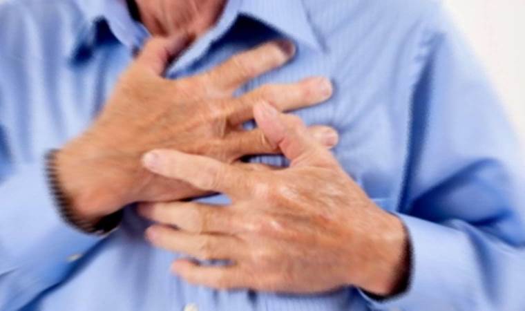 Kalp hastalarına ‘soğuk hava’ uyarısı!