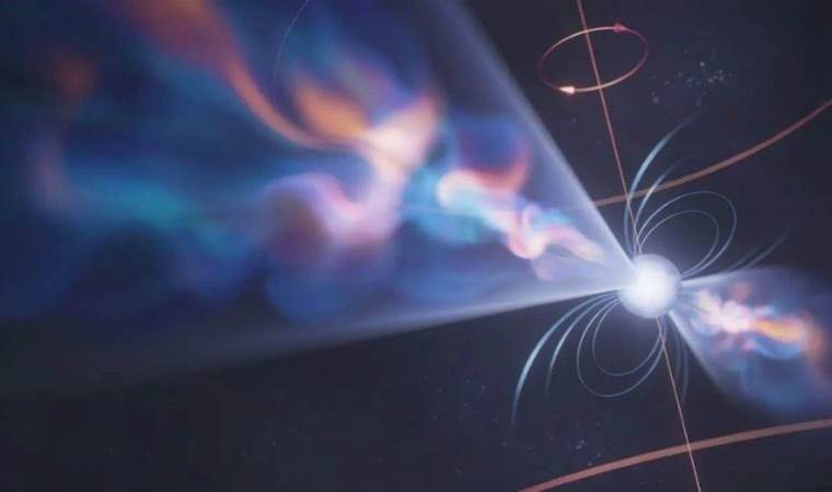 Einstein’ın ünlü denkleminin somut kanıtı olabilecek deney