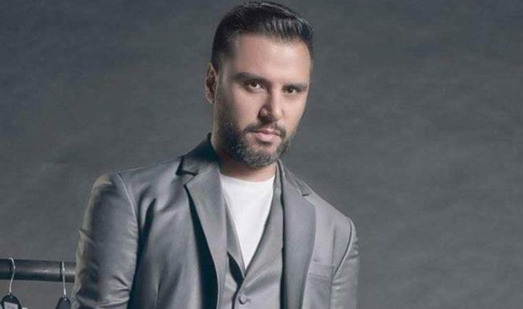 Alişan itiraf etti: ‘Ben de dolandırıldım’