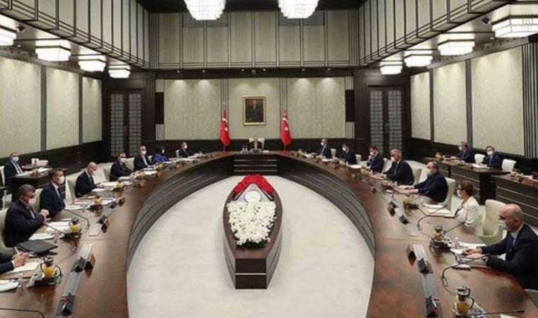 Kabine Toplantısı ne zaman yapılacak? Kabine Toplantısının gündeminde neler var?