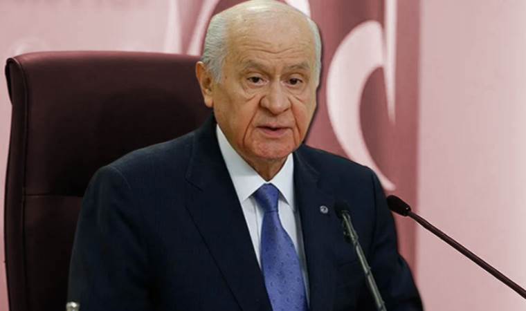 MHP lideri Bahçeli’den yeni Gazze çıkışı: Gönüllü Kudüs Bozkurtları göreve hazırdır