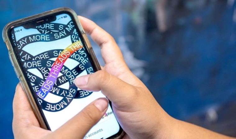 X rakibi Threads’in ismi az daha Epigram oluyormuş!