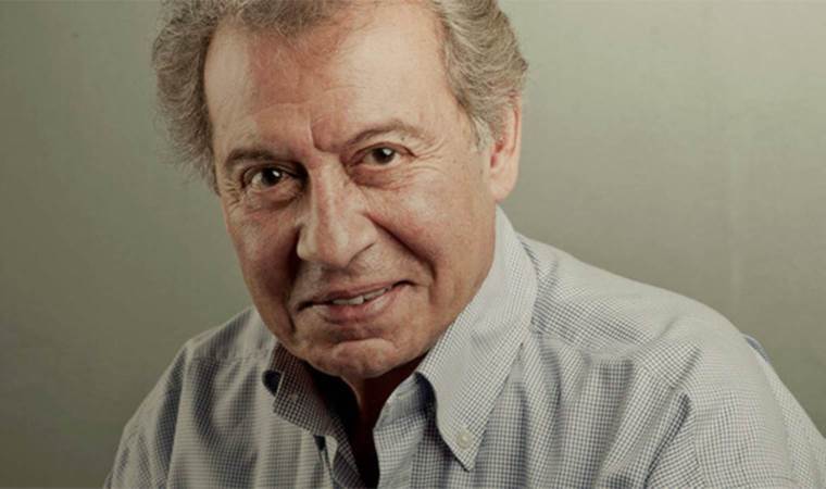 Usta oyuncu Can Gürzap için cenaze töreni düzenlendi