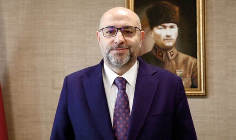 İstifa edip aday adayı olmuştu: Buğra Gökce hedeflerini anlattı