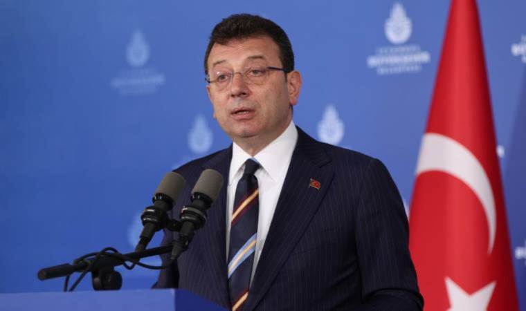 İmamoğlu iktidarın ‘imar’ planını açıkladı: ‘Allah bu şehri onlardan korusun’