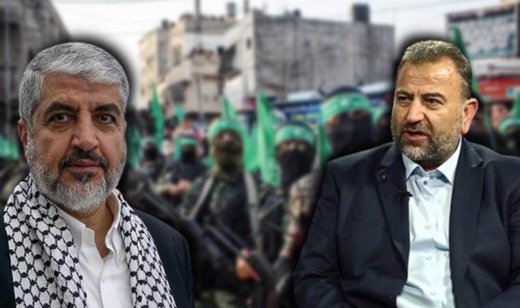 İsrail basınında Hamas iddiası: ‘Türkiye’yi özellikle seçtiler’