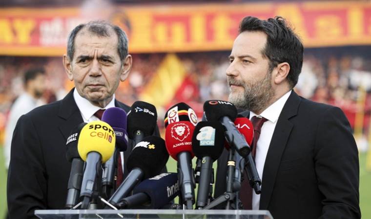 Galatasaray’da Erden Timur’dan ‘çilek transferi’ yanıtı!