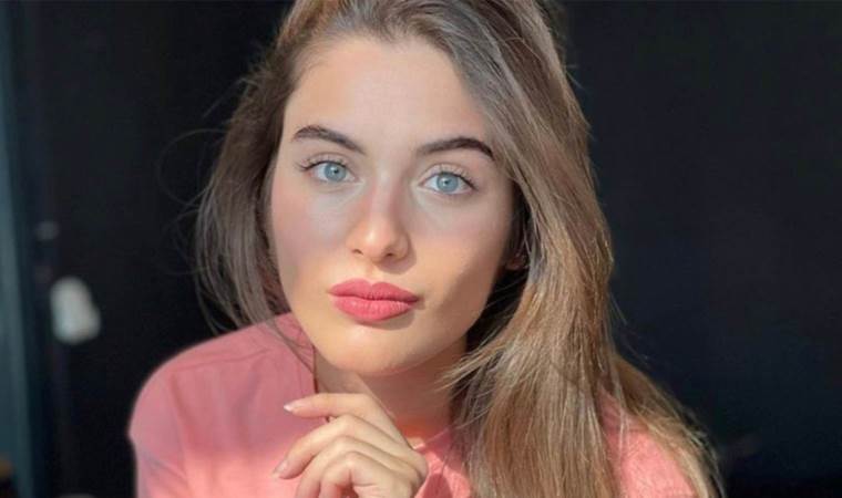 Genç oyuncu Çağla Şimşek, yeni dizisi Güzel Atlar Diyarı ile ekranlara dönüyor!