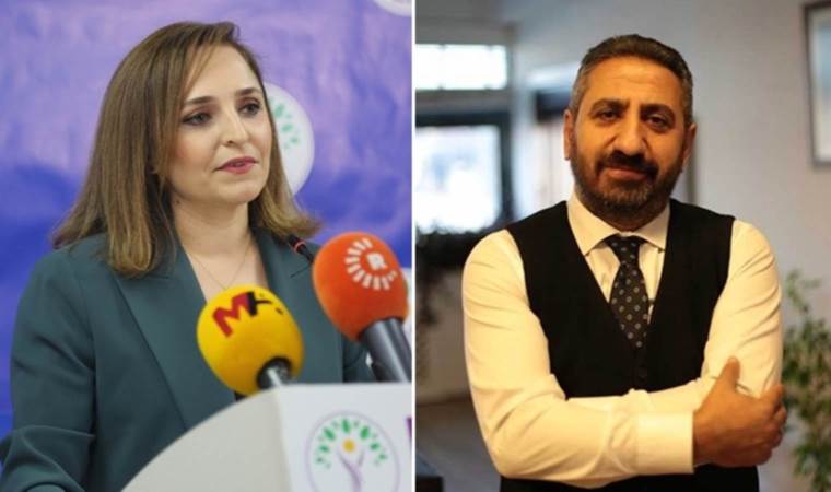 ‘Pazarlık’ tartışması: CHP’li Fırat ‘rezillik’ dedi, DEM’den yanıt geldi