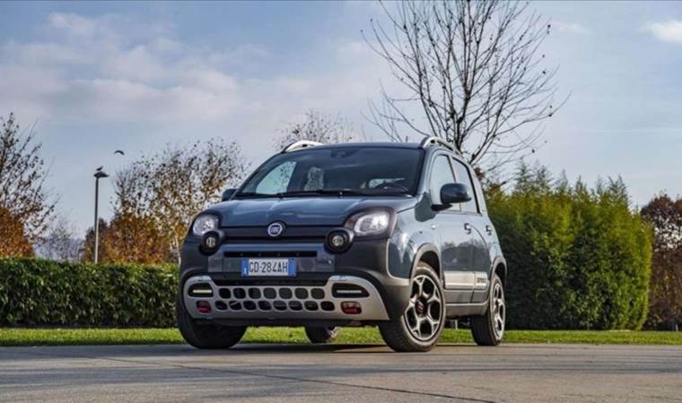 Fiat’ta değişim sırası satış rekortmeninde: 1 milyonluk elektrikli…