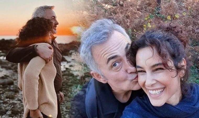 Mehmet Aslantuğ’dan ‘Arzum Onan’ sorusuna yanıt