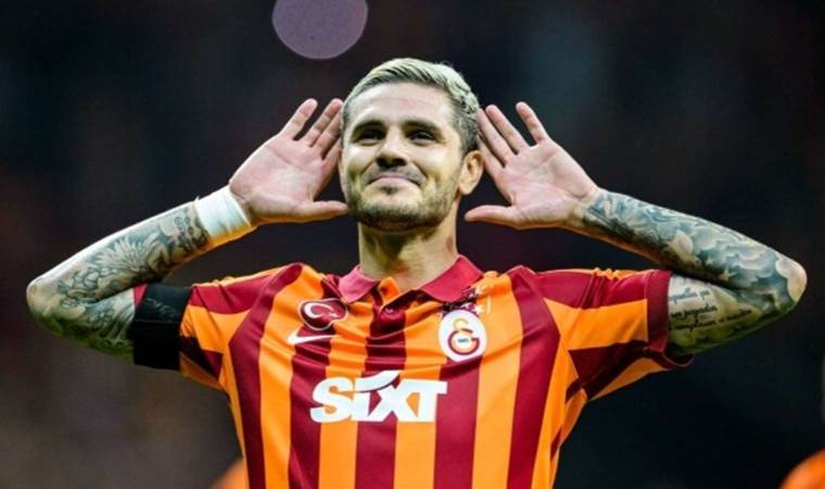 Mauro Icardi’den derbiye özel hazırlık!