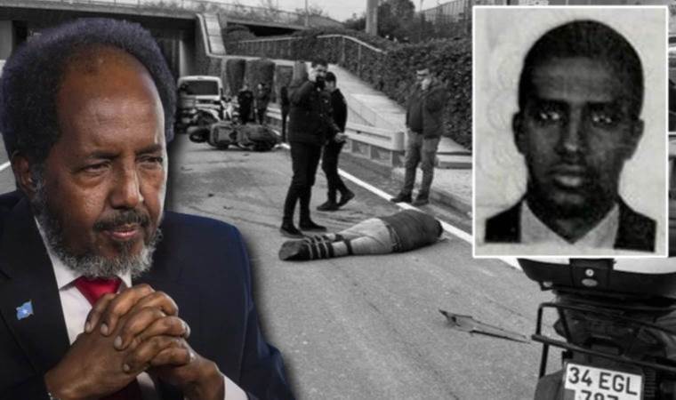 Son dakika… Somali Cumhurbaşkanı’ndan ilk açıklama: ‘Tutuklama emri yoktu…’