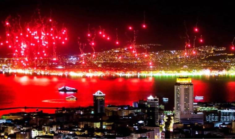 “Dünya Karşıyakalılar Günü” coşkuyla kutlanacak