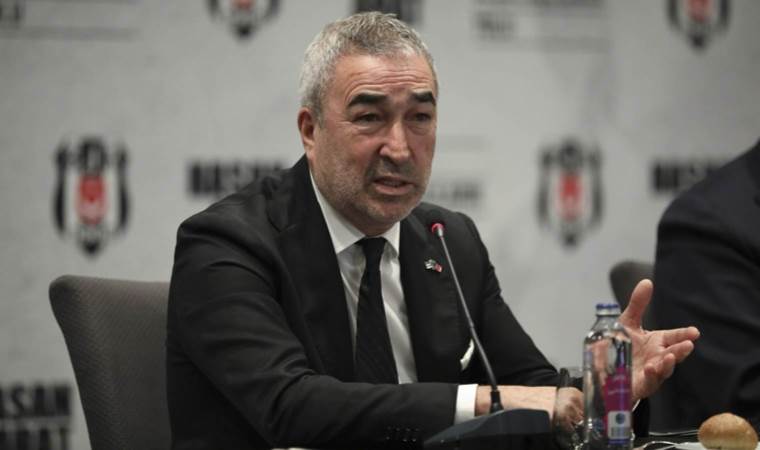 CANLI: Samet Aybaba’dan teknik direktör açıklaması!