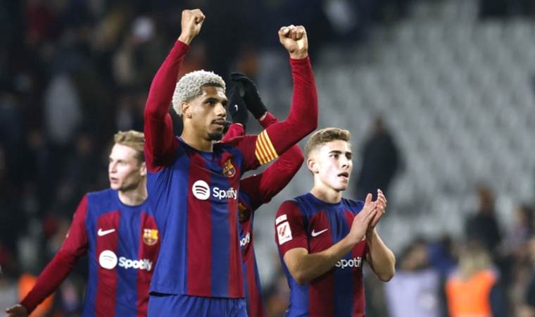 Barcelona – Girona maçı ne zaman, saat kaçta, hangi kanalda?