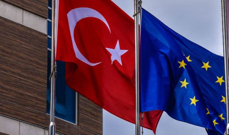 AB yolunda ‘soğuk’ anket: Türkiye’nin üyeliğine karşılar