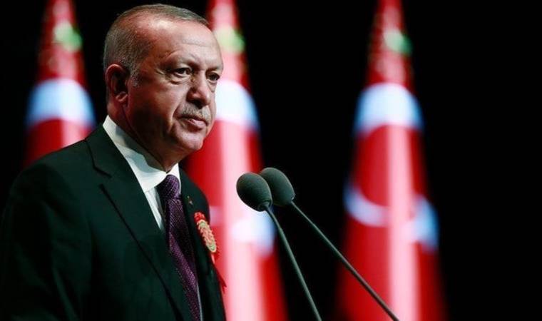 Son dakika… Erdoğan’dan İstanbul ve Ankara adaylarına ilişkin açıklama