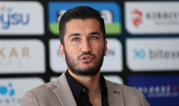 Nuri Şahin: ‘Hayal edemeyeceğim bir karar’