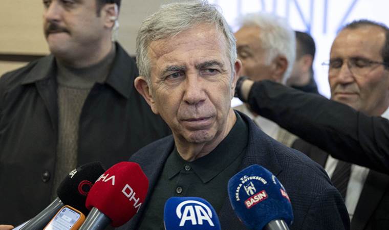 Mansur Yavaş’tan çağrı: ‘Hayvanseverler sahipsiz köpeklerle ilgili sorumluluk almalı’