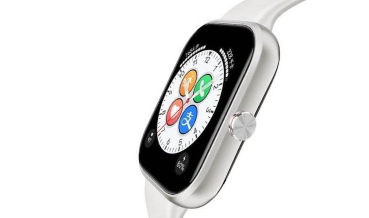 Honor Haylou Watch tanıtıldı! Saat 12 günlük kullanım sunuyor