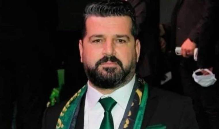 Kocaelispor’dan kahreden haber! Asbaşkan Emre Can hayatını kaybetti…
