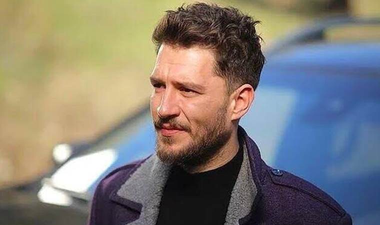 Uraz Kaygılaroğlu ile Sayna Soleimanpour’un birlikte olduğu iddia edildi