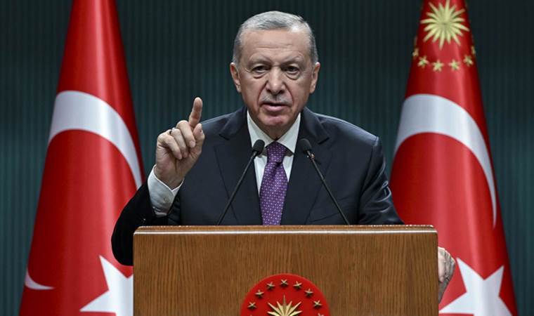 Tarih vererek konuştu! Erdoğan’dan ‘yerel seçim’ mesajı: ‘Bu hafta içinde…’