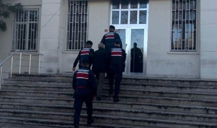 FETÖ şüphelileri, Yunanistan’a kaçarken yakalandı!