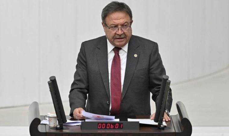 Yüksel Arslan kimdir, kaç yaşında, nereli? İYİ Parti’den istifa eden Yüksel hangi görevlerde bulundu? Yüksel Arslan neden istifa etti?