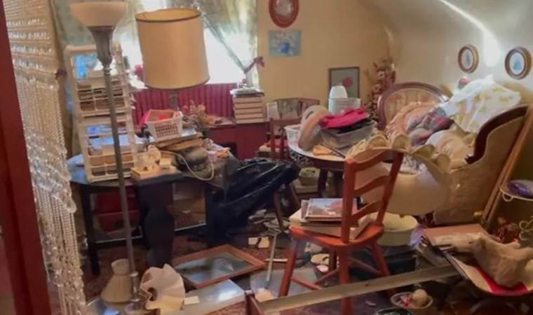 220 bin TL’ye aldı milyoner oldu! Evden çıkan hazine dudak uçuklattı