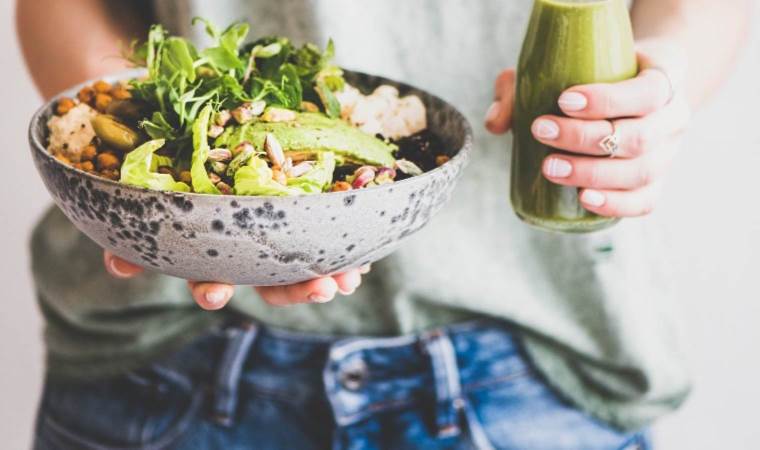 Vegan yemeklere talep patlaması: ‘Tüketim yüzde 67 arttı!’