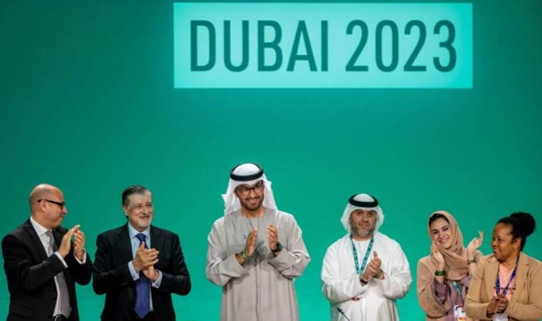 Süresi uzatılmıştı: İklim Zirvesi’nde anlaşma sağlandı