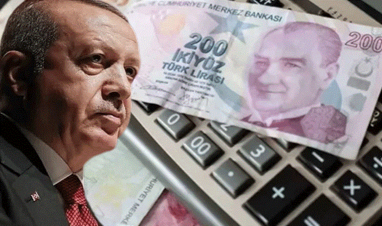 Milyonlarca çalışanın gözü asgari ücrette… AKP’lilerin asgari ücret için konuştuğu rakam belli oldu