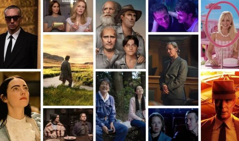 Eleştirmenler yılın en iyi 50 filmini seçti