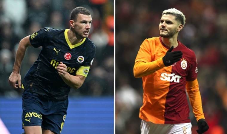 Fenerbahçe – Galatasaray derbisinin biletleri satışa çıktı! İşte fiyatlar…
