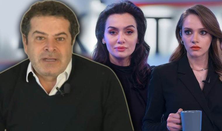 Cüneyt Özdemir’den ‘Kuş Uçuşu 2. sezon’ yorumu: ‘Gülümseyerek izliyorum…’