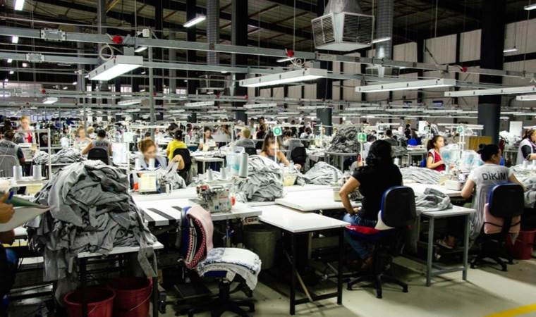 İSİG Meclisi: Tekstil işkolunda son on yılda en az 364 işçi çalışırken hayatını kaybetti