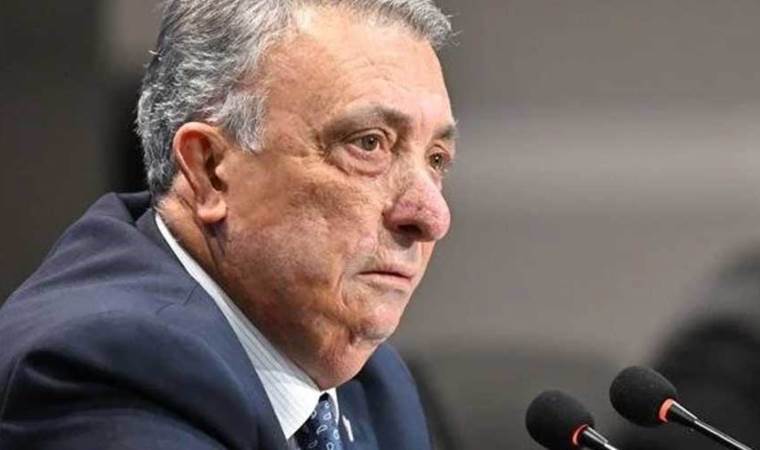 Ahmet Nur Çebi’den Galatasaray’a gönderme! ‘Bir gecede ellerinden aldık’