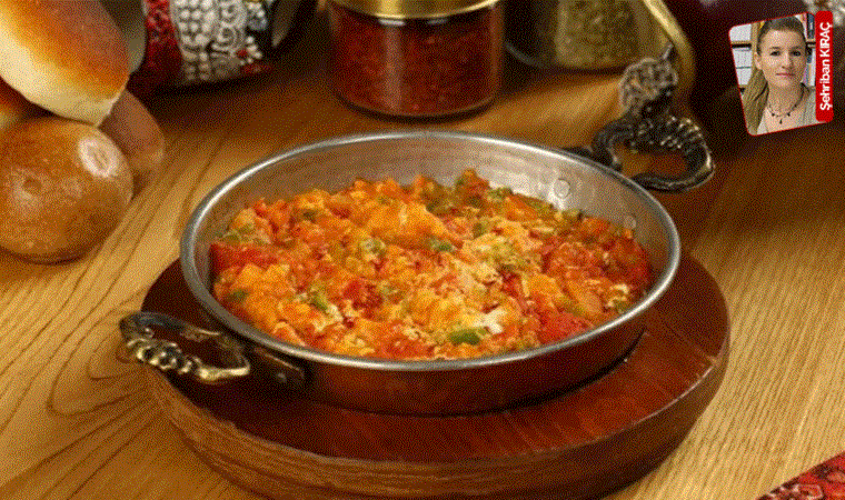 Yumurta fiyatı menemeni yaktı! Menemen enflasyonu yüzde 58’i aştı