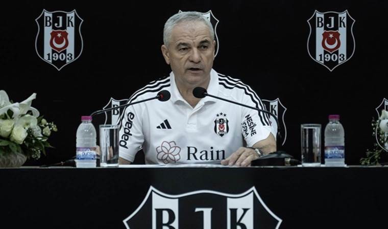 Rıza Çalımbay’dan sakatlık açıklaması: ‘Burak Yılmaz’ın getirdiği antrenörler…’