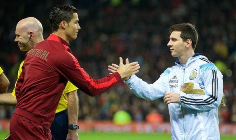 İki efsane tekrardan karşı karşıya geliyor: Ronaldo ve Messi’nin son dansının tarihi açıklandı!