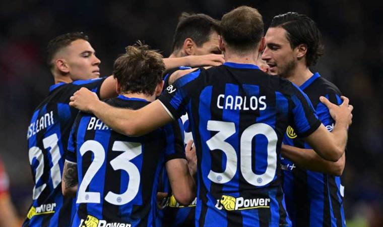 Genoa – Inter maçı ne zaman, saat kaçta, hangi kanalda?