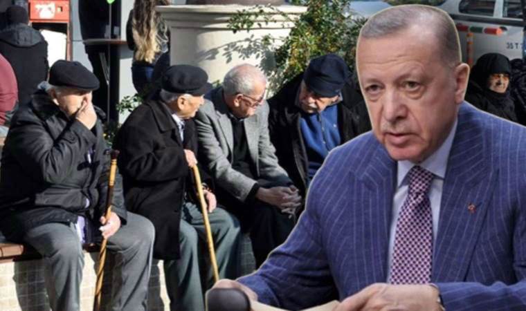 ‘Seçim mesaisi’ başladı: Erdoğan’dan emeklilere özel indirim