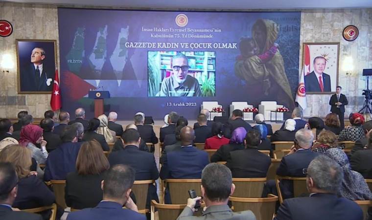 Şifa Hastanesi doktorundan TBMM’ye mesaj