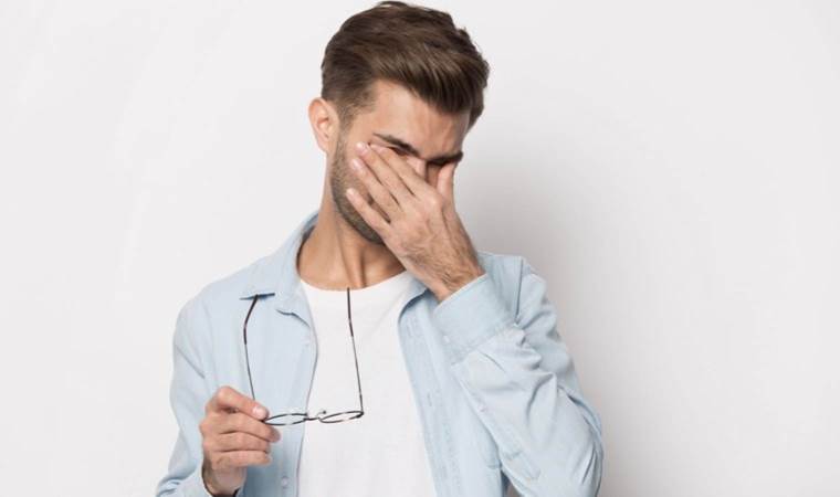 Yaşam Kalitenizi Etkileyen Bir Rahatsızlık: Kuru Göz