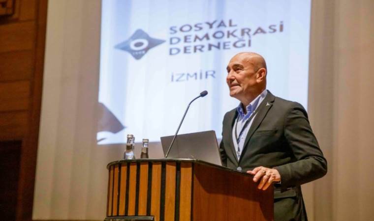 Soyer’den iktidara yatırım isyanı: 890 milyar liradan İzmir neden 26 milyar lirayı hak ediyor?