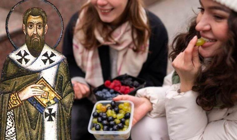 Ateş yakan da var üzüm yiyen de… Dünyanın en ilginç yılbaşı gelenekleri